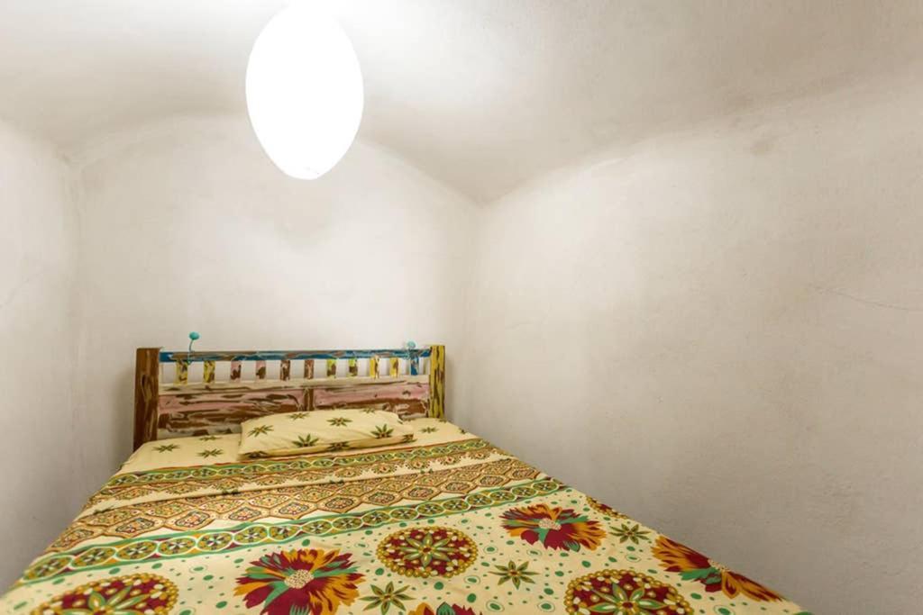 Chalaris Armeni Villa Oía Zewnętrze zdjęcie