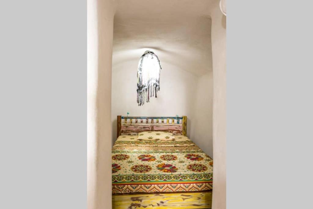 Chalaris Armeni Villa Oía Zewnętrze zdjęcie